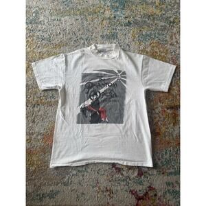 Vintage 90s The Phantom of the Opera by Ken Hill Hanes Beefy T-Shirt M\L
